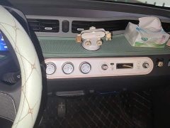 Wuling Hongguang MINIEV Macaron Fashion Edition LFP Battery - ფოტო 13