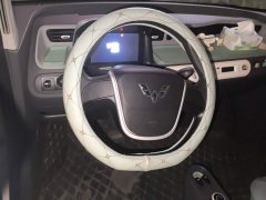 Wuling Hongguang MINIEV Macaron Fashion Edition LFP Battery - ფოტო 15