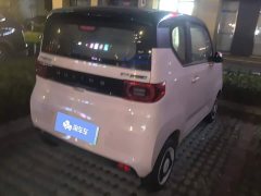 Wuling Hongguang MINIEV Macaron Fashion Edition LFP Battery - ფოტო 3