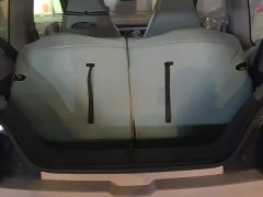 Wuling Hongguang MINIEV Macaron Fashion Edition LFP Battery - ფოტო 4