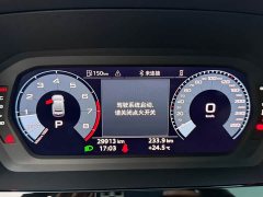 Audi A3 Facelift A3L Limousine 35 TFSI Fashion Sport - ფოტო 10