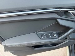 Audi A3 Facelift A3L Limousine 35 TFSI Fashion Sport - ფოტო 12