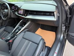 Audi A3 Facelift A3L Limousine 35 TFSI Fashion Sport - ფოტო 13