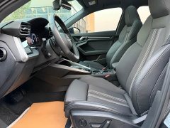 Audi A3 Facelift A3L Limousine 35 TFSI Fashion Sport - ფოტო 4