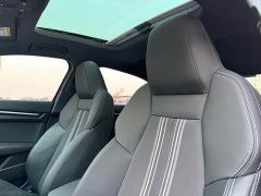 Audi A3 Facelift A3L Limousine 35 TFSI Fashion Sport - ფოტო 5