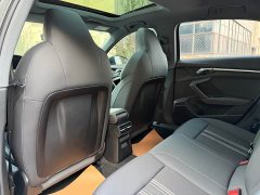 Audi A3 Facelift A3L Limousine 35 TFSI Fashion Sport - ფოტო 6
