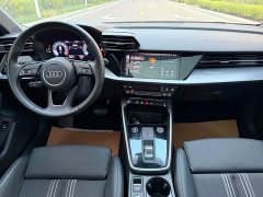 Audi A3 Facelift A3L Limousine 35 TFSI Fashion Sport - ფოტო 7