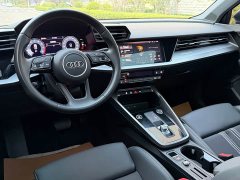 Audi A3 Facelift A3L Limousine 35 TFSI Fashion Sport - ფოტო 8
