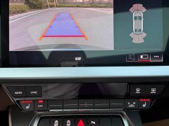 Audi A3 Facelift A3L Limousine 35 TFSI Fashion Sport - ფოტო 9