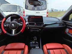 BMW 1 Series 2021 125i M Sport Night Edition - ფოტო 5