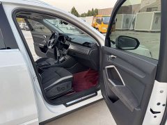 Audi Q3 35 TFSI Fashion Dynamic - ფოტო 10