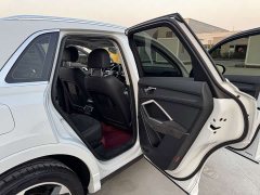 Audi Q3 35 TFSI Fashion Dynamic - ფოტო 11