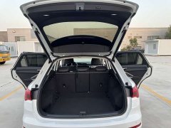 Audi Q3 35 TFSI Fashion Dynamic - ფოტო 12