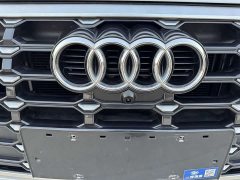 Audi Q3 35 TFSI Fashion Dynamic - ფოტო 13