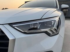 Audi Q3 35 TFSI Fashion Dynamic - ფოტო 14