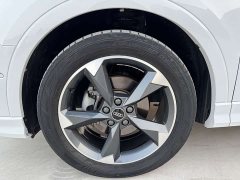 Audi Q3 35 TFSI Fashion Dynamic - ფოტო 15