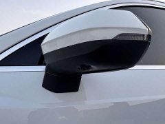 Audi Q3 35 TFSI Fashion Dynamic - ფოტო 16