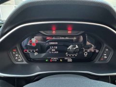 Audi Q3 35 TFSI Fashion Dynamic - ფოტო 17
