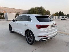 Audi Q3 35 TFSI Fashion Dynamic - ფოტო 18