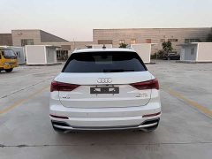 Audi Q3 35 TFSI Fashion Dynamic - ფოტო 19