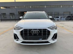Audi Q3 35 TFSI Fashion Dynamic - ფოტო 2