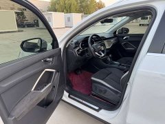 Audi Q3 35 TFSI Fashion Dynamic - ფოტო 4