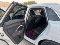 Audi Q3 35 TFSI Fashion Dynamic - ფოტო 5