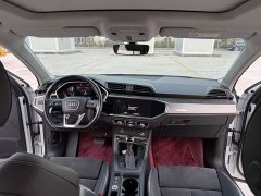 Audi Q3 35 TFSI Fashion Dynamic - ფოტო 6