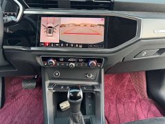 Audi Q3 35 TFSI Fashion Dynamic - ფოტო 7