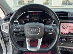 Audi Q3 35 TFSI Fashion Dynamic - ფოტო 8