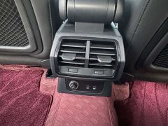 Audi Q3 35 TFSI Fashion Dynamic - ფოტო 9
