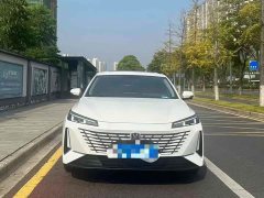 Changan Eado 1.5T GDI Automatic Comfort Edition - ფოტო 2