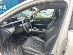 Changan Eado 1.5T GDI Automatic Comfort Edition - ფოტო 4
