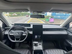Changan Eado 1.5T GDI Automatic Comfort Edition - ფოტო 6