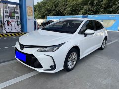 Toyota Corolla 1.2T S-CVT Elite Plus - ფოტო 1