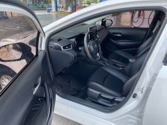 Toyota Corolla 1.2T S-CVT Elite Plus - ფოტო 10