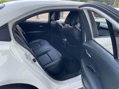 Toyota Corolla 1.2T S-CVT Elite Plus - ფოტო 12