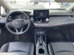 Toyota Corolla 1.2T S-CVT Elite Plus - ფოტო 13