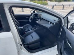 Toyota Corolla 1.2T S-CVT Elite Plus - ფოტო 14