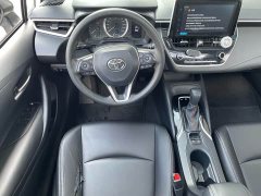 Toyota Corolla 1.2T S-CVT Elite Plus - ფოტო 16