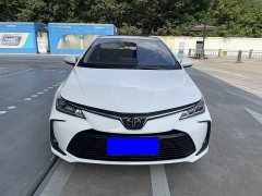 Toyota Corolla 1.2T S-CVT Elite Plus - ფოტო 2