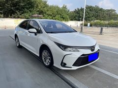 Toyota Corolla 1.2T S-CVT Elite Plus - ფოტო 3