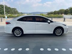 Toyota Corolla 1.2T S-CVT Elite Plus - ფოტო 4