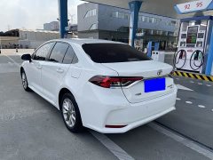 Toyota Corolla 1.2T S-CVT Elite Plus - ფოტო 6