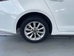 Toyota Corolla 1.2T S-CVT Elite Plus - ფოტო 8