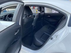 Toyota Corolla 1.2T S-CVT Elite Plus - ფოტო 9