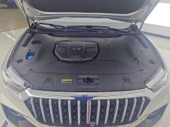 FAW Red Flag HS5 Facelift 2.0T Smart Connected Premium Edition - ფოტო 10
