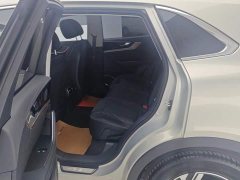FAW Red Flag HS5 Facelift 2.0T Smart Connected Premium Edition - ფოტო 11