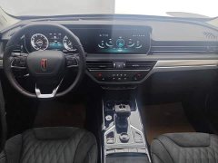 FAW Red Flag HS5 Facelift 2.0T Smart Connected Premium Edition - ფოტო 12
