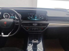 FAW Red Flag HS5 Facelift 2.0T Smart Connected Premium Edition - ფოტო 13